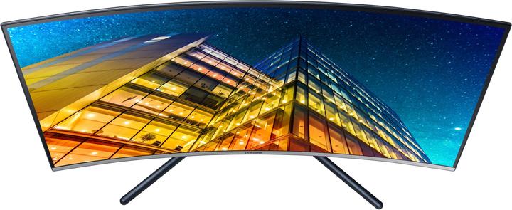 Produktbild Samsung LU32R590CWUXEN (3840 x 2160 Pixel, 32")