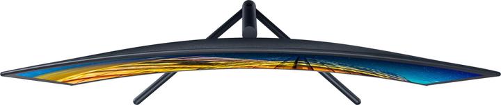 Produktbild Samsung LU32R590CWUXEN (3840 x 2160 Pixel, 32")