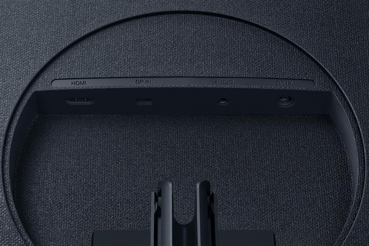 Produktbild Samsung LU32R590CWUXEN (3840 x 2160 Pixel, 32")