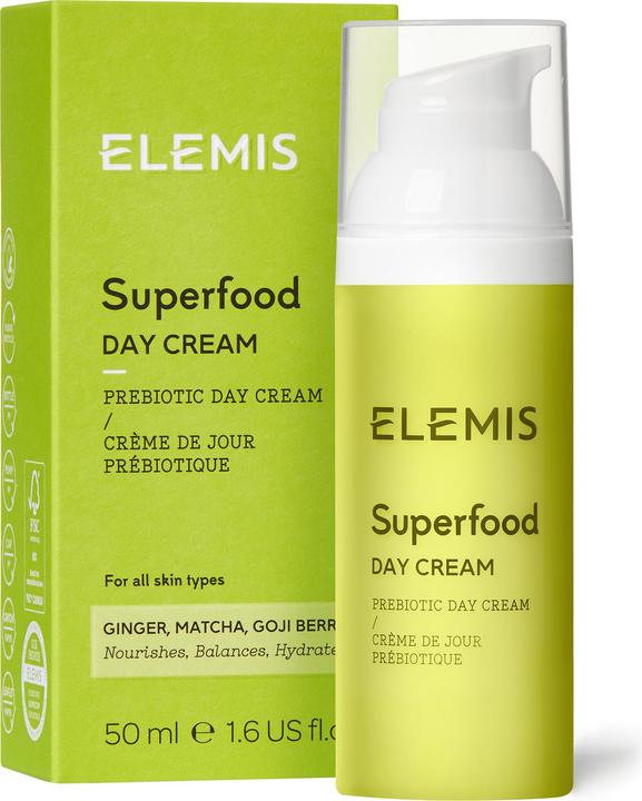Immagine prodotto Elemis Superfood (50 ml, Crema da giorno)