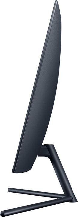 Produktbild Samsung LU32R590CWUXEN (3840 x 2160 Pixel, 32")