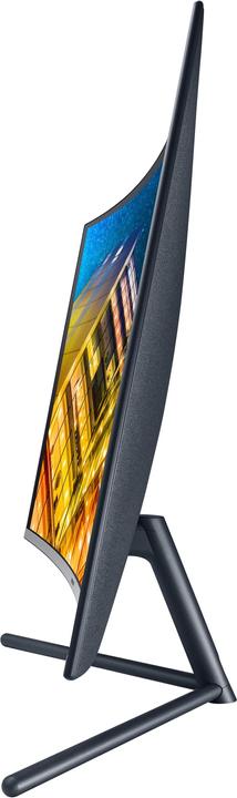 Produktbild Samsung LU32R590CWUXEN (3840 x 2160 Pixel, 32")