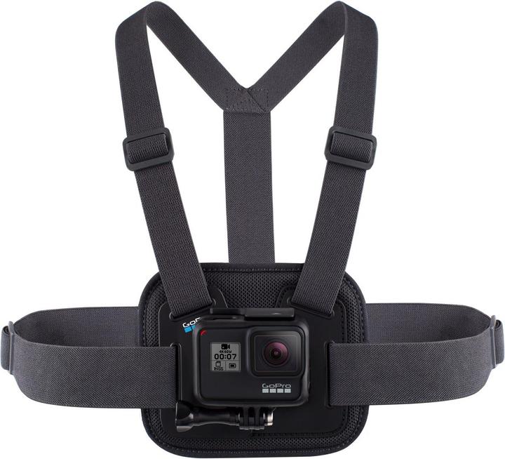 Actual product image GoPro sport kit (Hero 7, Universal, Hero 9, Osmo Action)