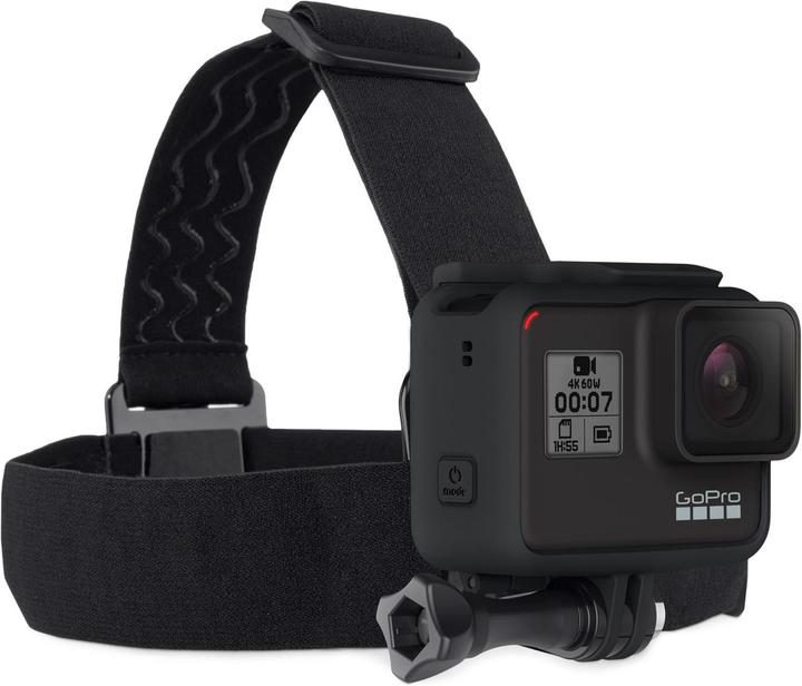 Produktbild GoPro Adventure Kit (Universal, Hero 7, Osmo Action)
