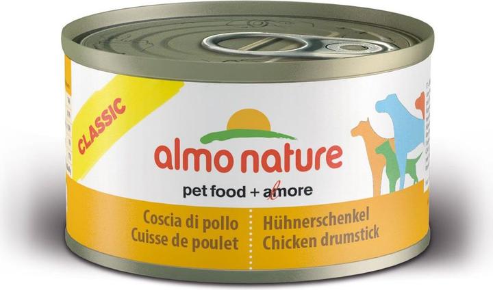 Produktbild Almo Nature Classic (Adult, 1 Stk., 95 g)