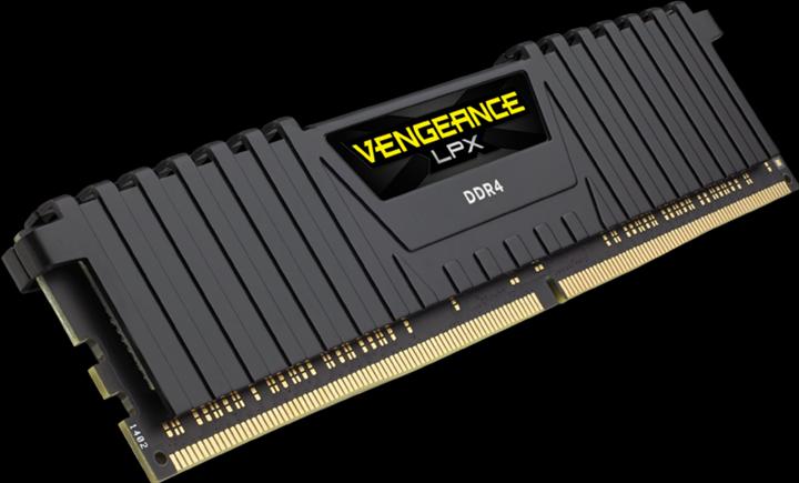 Produktbild Corsair Vengeance LPX (2 x 16GB, 4000 MHz, DDR4-RAM, DIMM)