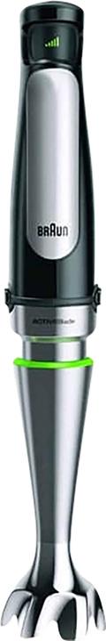 Produktbild Braun Stabmixer MultiQuick 7 MQ7045X (EU-Stecker)