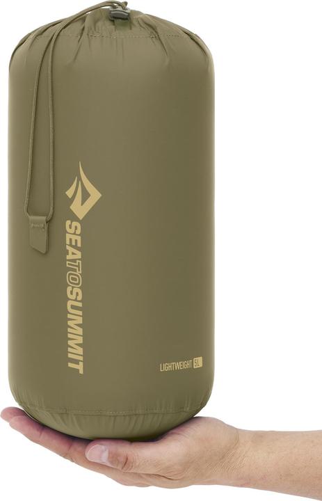 Actual product image Sea To Summit Lightweight Stuff Sack