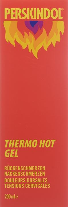 Image du produit Perskindol Thermo Hot (1 x, 200 ml, 220 g)