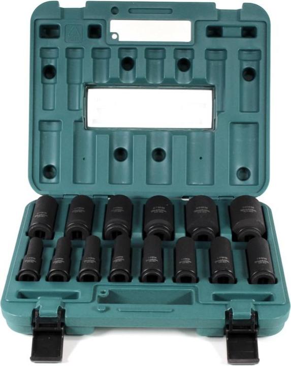 Productafbeelding Makita DTW 190 Z (Oplaadbare batterij)