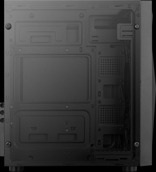 Productafbeelding AeroCool Zweefvliegtuig (ATX, mATX, Mini-ITX)