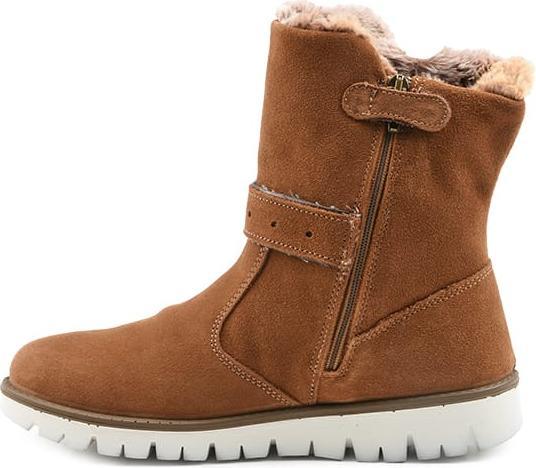 Actual product image Primigi Chamonix (38)