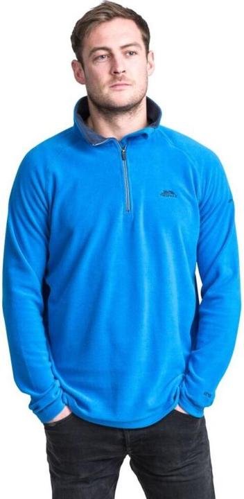 Actual product image Trespass BLACKFORD Men's Fleece Sweater (XL)