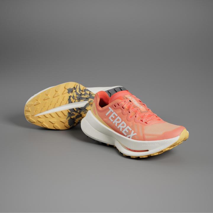 Actual product image adidas Terrex Agravic Speed Ultra (38)