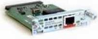 Produktbild Cisco 1-Port Isdn Wan Interface (Netzwerk Zubehör)