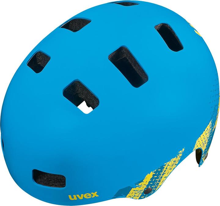 Immagine prodotto Uvex Sports Bambino 3 (51 - 55 cm)
