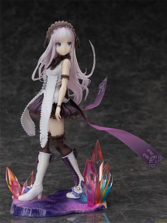 Produktbild Furyu She Professed Herself Pupil of the Wise Man statuette PVC 1/7 Mira 22 cm