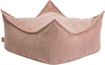 Immagine prodotto Activity Board Puff Square Polvere Estetica rosa