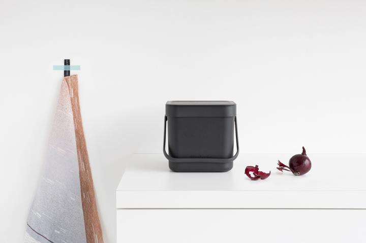 Image du produit Brabantia Sort and Go (3 l)