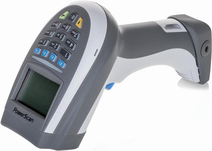 Immagine prodotto Datalogic PM9500-RT (Codici a barre 1D, Codici a barre 2D)