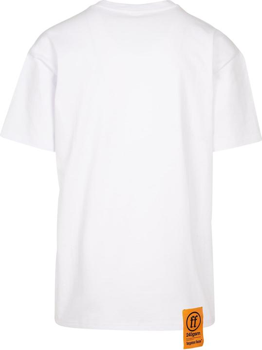 Actual product image Forgotten Faces The Mask Heavy Oversized Tee (S)