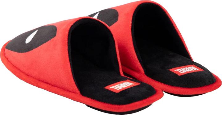 Image du produit Deadpool - Chaussons mules - Homme (44.5)