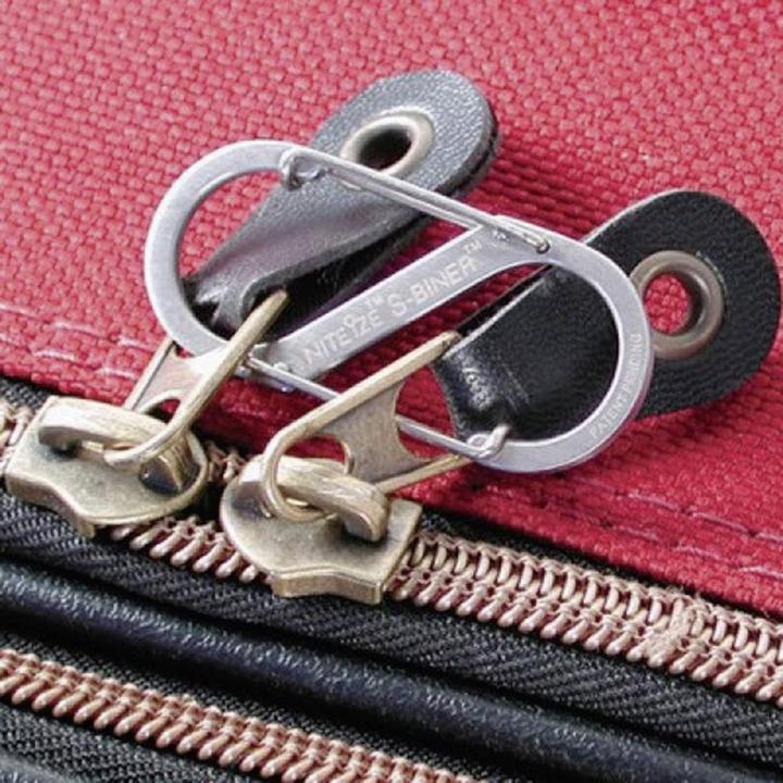 Actual product image Nite Ize Ni-Sb3