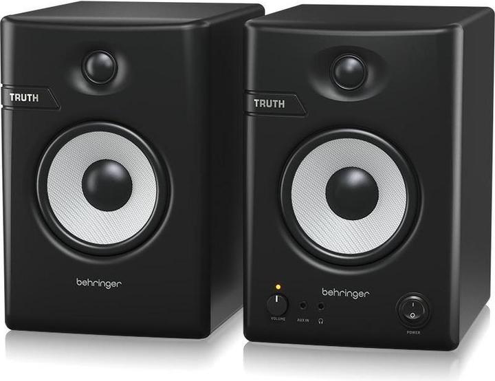 Actual product image Behringer Truth 4.5 (Active, Pair)