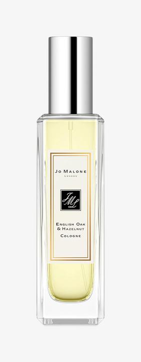 Produktbild Jo Malone English Oak & Hazelnut (Eau de cologne, 100 ml)