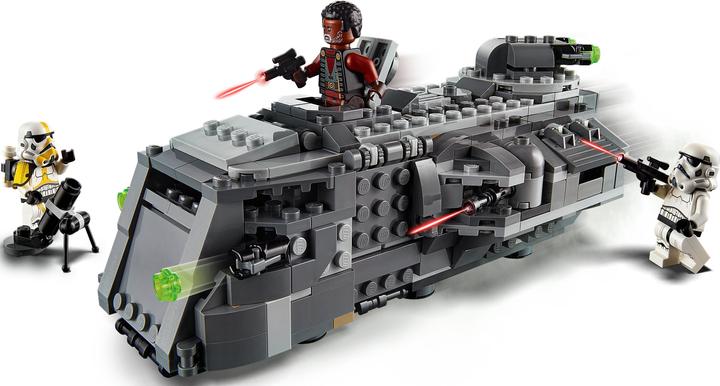 Immagine prodotto LEGO Predone Imperiale (75311, LEGO Star Wars)