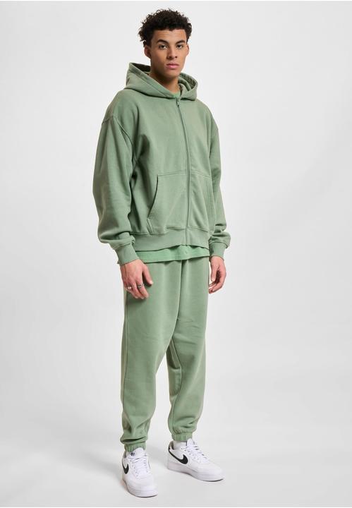 Produktbild DEF Zip Hoody - 72141 (XXL)