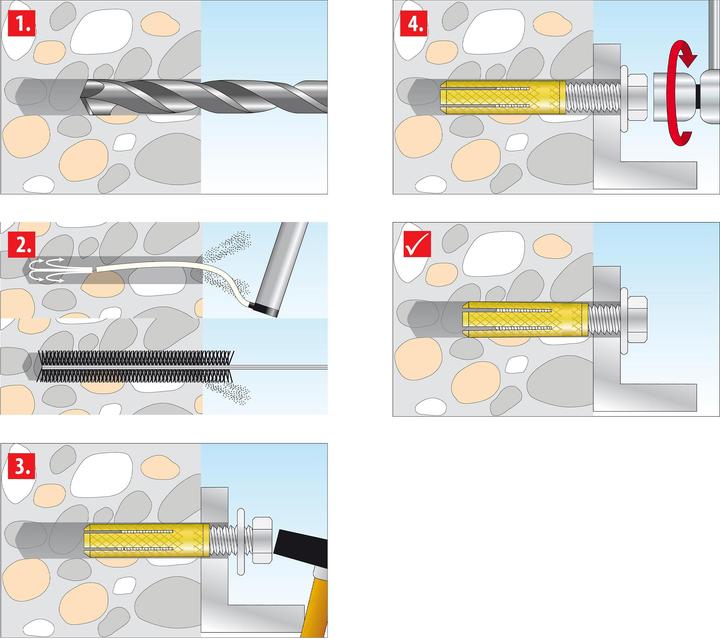 Immagine prodotto Tox Metrix (15 pz.)
