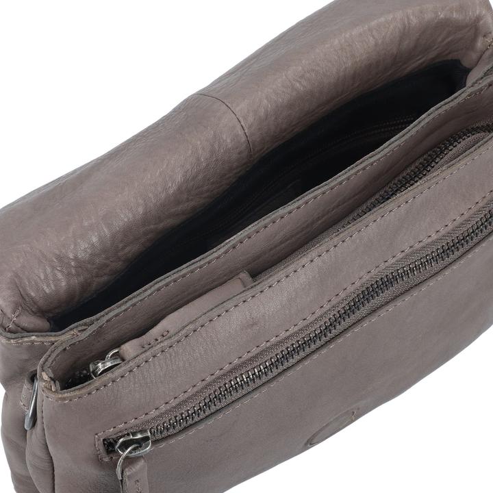 Image du produit Harbour 2nd Anchor Love Sac à bandoulière en cuir 22.5 cm
