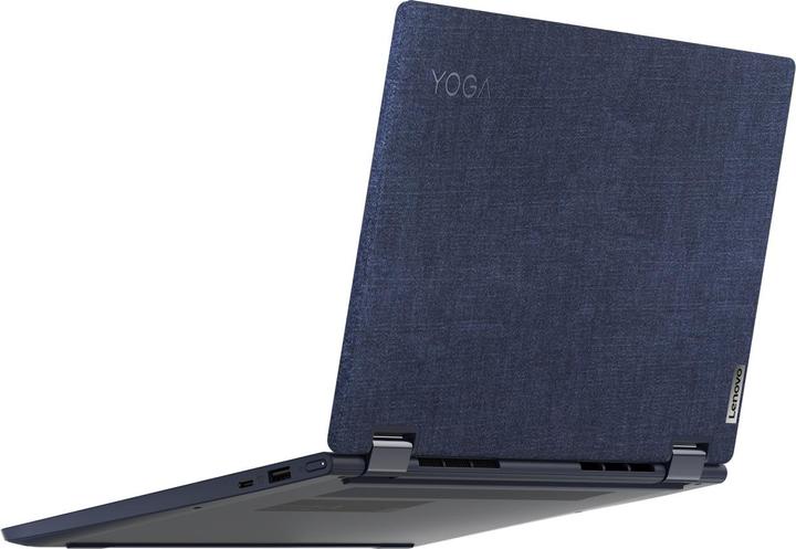 Produktbild Lenovo Yoga 6 (13.30", AMD Ryzen 7 5700U, 8 GB, 512 GB, DE)