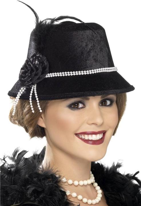 Immagine prodotto Smiffys Anni 20 - Charleston Flapper