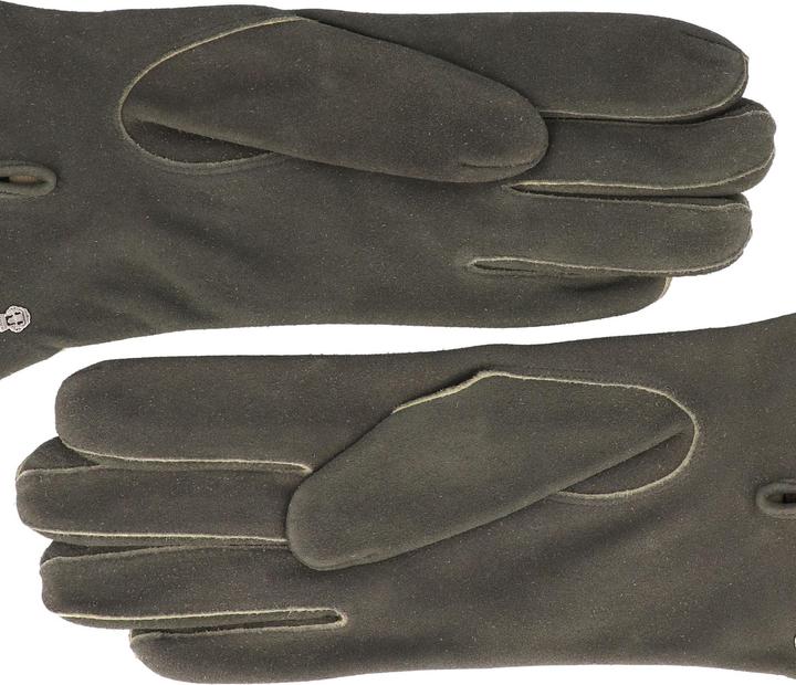 Image du produit Roeckl Gants classiques en cuir de chevreuil (9)