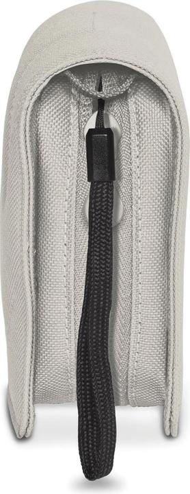 Actual product image Manfrotto Piccolo 5 Pouch, 0.1kg, Silver (Camera bag)