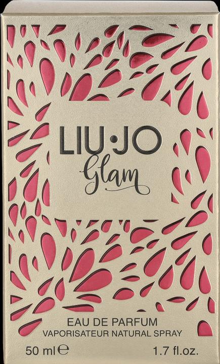 Actual product image Liu Jo Glam Edp Spray (Eau de parfum, 50 ml)