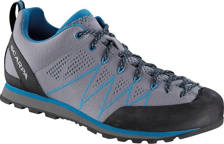 Actual product image Scarpa Crux Air Shoes (41)