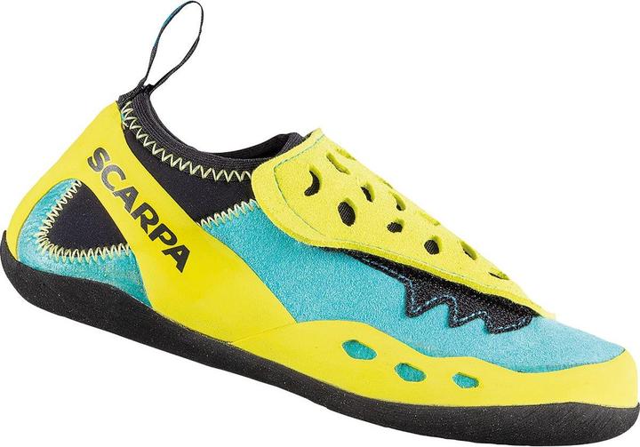 Scarpa Piki J Kletterschuhe