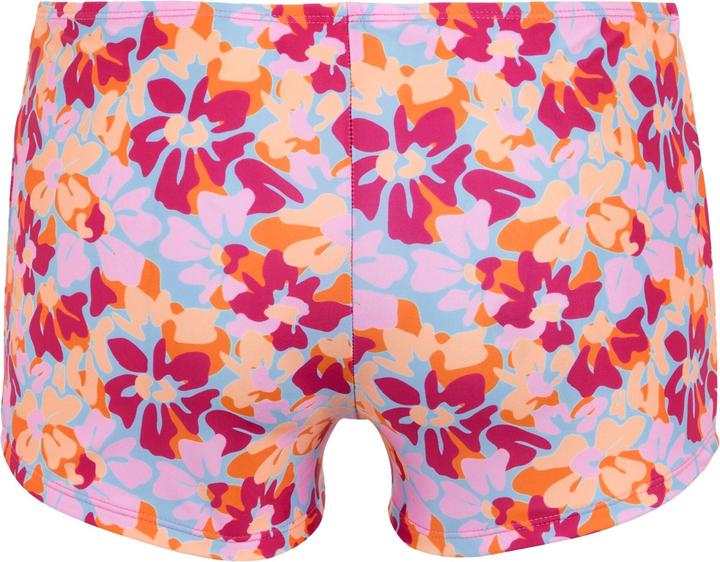 Actual product image Regatta Womens/Ladies Aceana Summer Floral Bikini Shorts (44 D)
