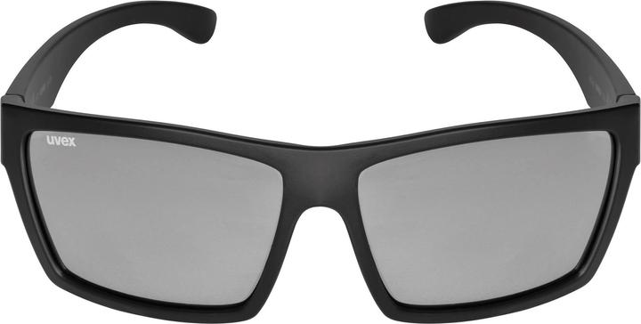 Produktbild Uvex Sports Lgl 29 (Schwarz, Silber)