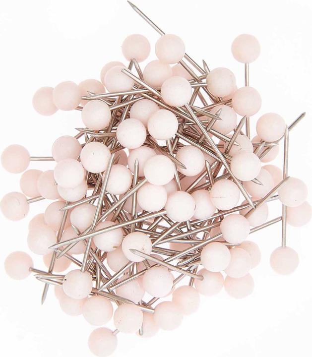 Produktbild Rico Design Stecknadeln, 16 mm, 100 Stück
