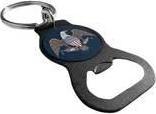 Actual product image Luke Combs Tour '23 Eagle Keyring