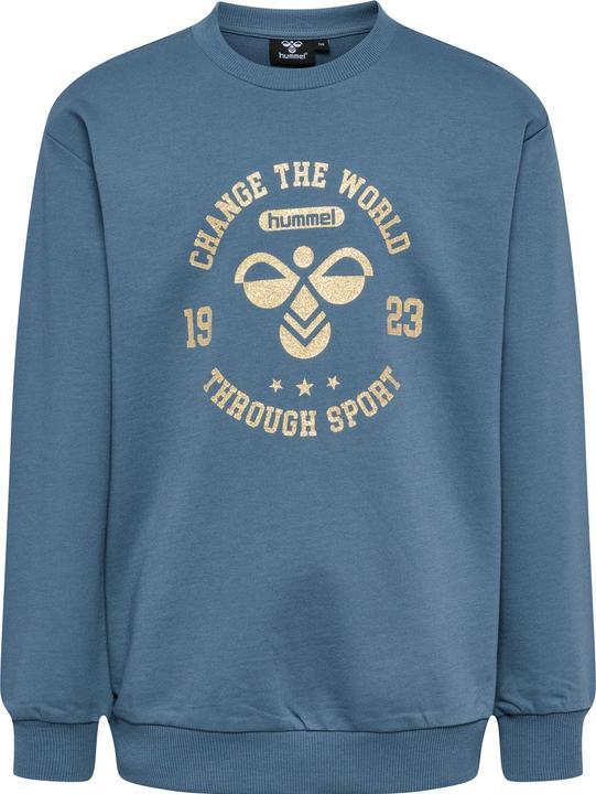 Produktbild hummel Hmlmalin Sweatshirt (152)