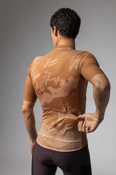Actual product image Alé Krakatoa (XL)