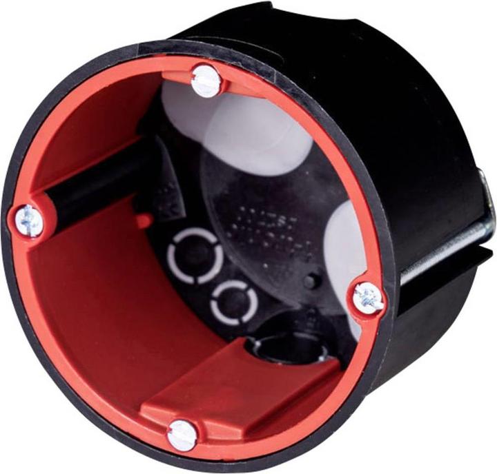 Produktbild F-Tronic Brandschutzhohlwanddose