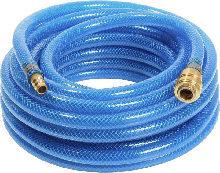 Compressed air hose set 15 m
