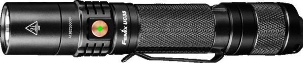 Immagine prodotto Fenix Uc35 V2.0 (15 cm, 960 lm)