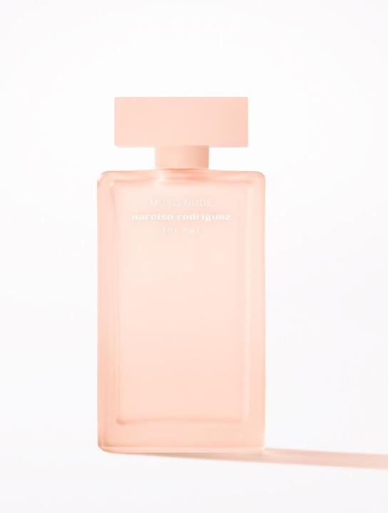Produktbild Narciso Rodriguez Musc Nude (Eau de Parfum, 30 ml)